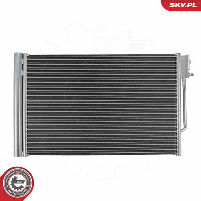 CONDENSATOR CLIMATIZARE ESEN SKV 86SKV268 1