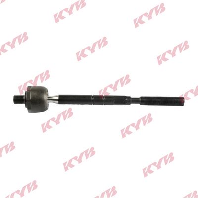 Vidinė skersinė vairo trauklė