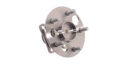 RADLAGERSATZ SKF VKBA6876 23