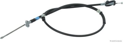 Тросик, cтояночный тормоз HERTH+BUSS JAKOPARTS J3936011 для DAIHATSU CHARADE