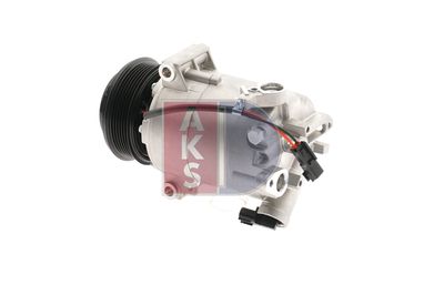 KOMPRESSOR KLIMAANLAGE AKS DASIS 853119N 16
