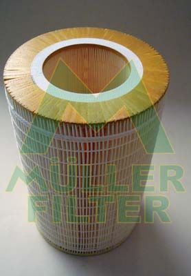 MULLER FILTER PA3346 Воздушный фильтр  для SAAB 9-5 универсал (YS3E) 2.2 TiD