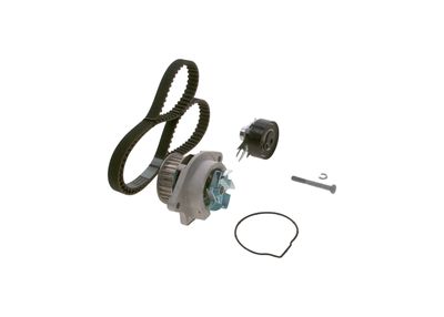 SET POMPA APA + CUREA DINTATA BOSCH 1987948865 24