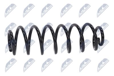 ARC SPIRAL NTY ASZWW054 6