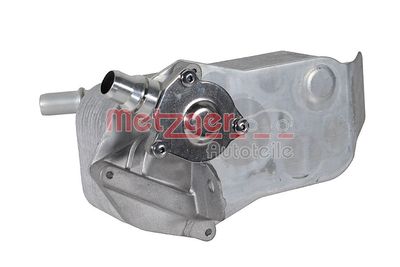 ÖLKüHLER AUTOMATIKGETRIEBE METZGER AUTOTEILE 0899401 1