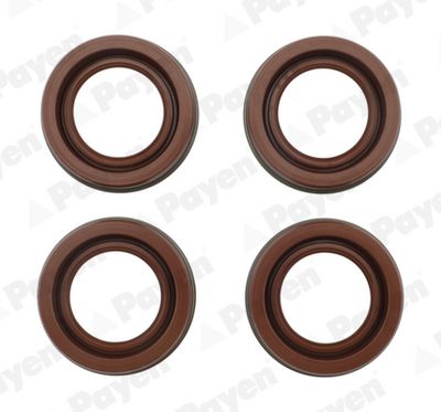 GARNITURA CAPAC SUPAPE