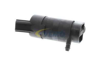 WASCHWASSERPUMPE SCHEIBENREINIGUNG VEMO V95080004 15