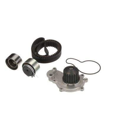 SET POMPA APA + CUREA DINTATA GATES KP1T246 40