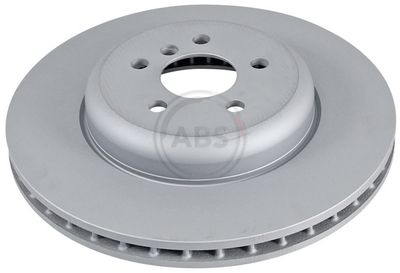 DISC FRANA A.B.S. 18607