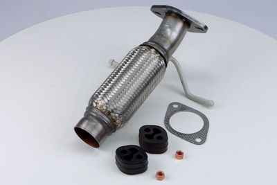 REPARATURROHR KATALYSATOR HJS 91151670 141