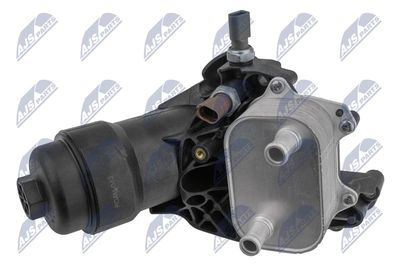 NTY CCL-AU-042 Деталь для AUDI A6 C7 (4G2, 4GC) 2.0 TDI NTY CCL-AU-042 Деталь для AUDI A6 C7 (4G2, 4GC) 2.0 TDI