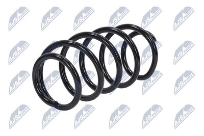 ARC SPIRAL NTY ASZWW044 20