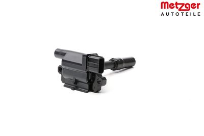 ZüNDSPULE METZGER AUTOTEILE 0880423 34