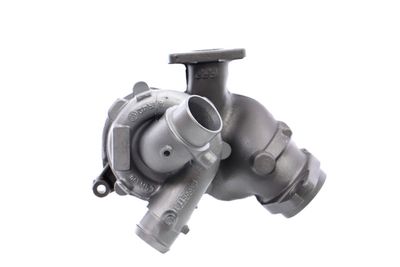 COMPRESOR SISTEM DE SUPRAALIMENTARE REMANTE 003001000056R 57