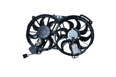 VENTILATOR RADIATOR NRF 47988 5
