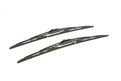 LAMELA STERGATOR BOSCH 3397118408 17