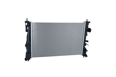 KüHLER MOTORKüHLUNG NRF 58492 24