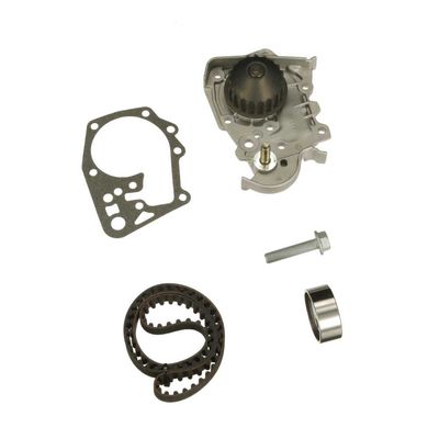 SET POMPA APA + CUREA DINTATA GATES KP15473XS 55