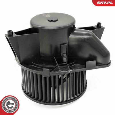 Vnútorný ventilátor ESEN SKV 68SKV029