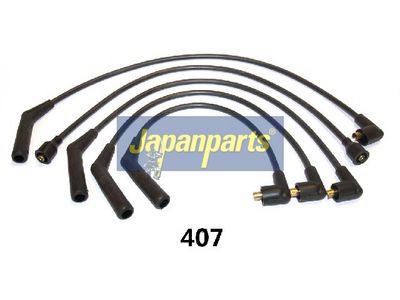 JAPANPARTS Uždegimo laido komplektas