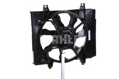 VENTILATOR RADIATOR MAHLE CFF221000P 17