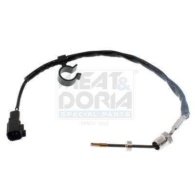 SENZOR TEMPERATURA GAZE EVACUARE