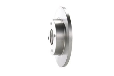 BREMSSCHEIBE BOSCH 0986478856 10