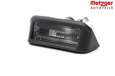 ILUMINARE NUMAR DE CIRCULATIE METZGER AUTOTEILE 2080011 5