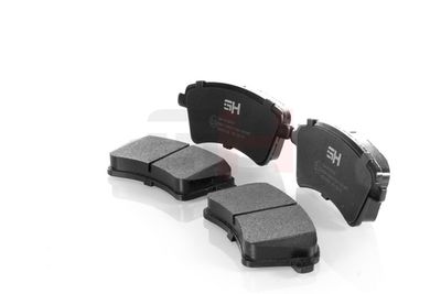 SET PLACUTE FRANA FRANA DISC GH GH413008 51