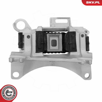 Uloženie, motor ESEN SKV 75SKV398