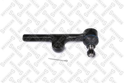 STELLOX 51-98096A-SX Наконечник рулевой тяги  для TOYOTA LAND CRUISER (_J7_) 2.4 (RJ70_, RJ73_, RJ70RV)