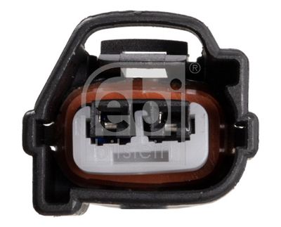 Uitlaatgastemperatuursensor (Vóór DPF) past: NISSAN QASHQAI +2, QASHQAI I, X-TRAIL, X-TRAIL II RENAULT KOLEOS I 2.0D 02.07-