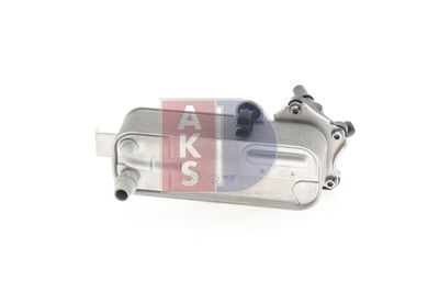 ÖLKüHLER AUTOMATIKGETRIEBE AKS DASIS 056085N 7