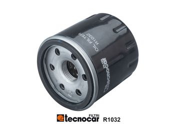 Масляный фильтр TECNOCAR R1032 для CADILLAC ATS