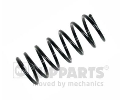 NIPPARTS N5550526 Пружина подвески  для HYUNDAI (Хендай)