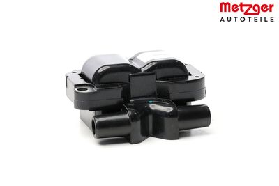 ZüNDSPULE METZGER AUTOTEILE 0880053 35