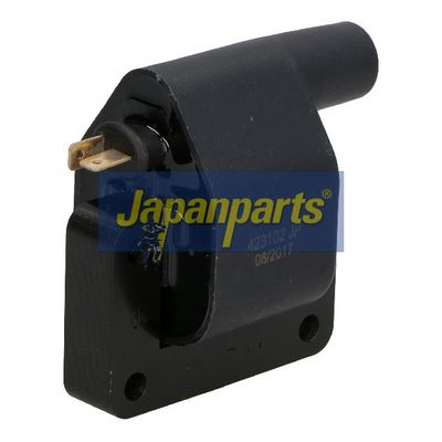 JAPANPARTS Ritė, uždegimas
