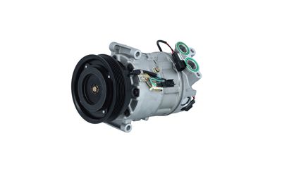 COMPRESOR CLIMATIZARE NRF 320035 11