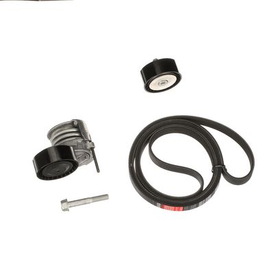 KEILRIPPENRIEMENSATZ GATES K076PK2063 72