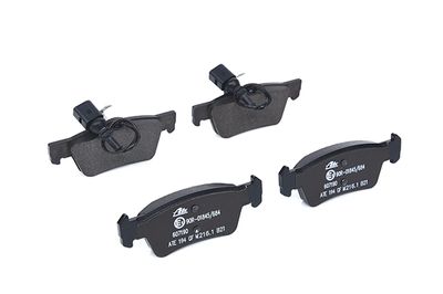 SET PLACUTE FRANA FRANA DISC ATE 13046071902 12