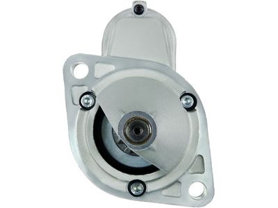 Vorschau Starter