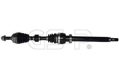 Приводной вал GSP 262073 для MITSUBISHI SPACE