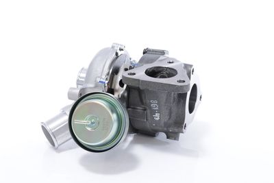 LADER AUFLADUNG BTS Turbo T915980 11