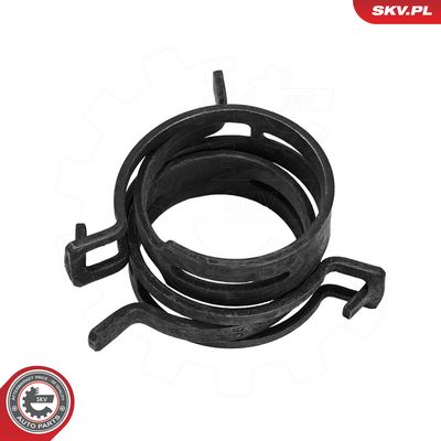 ESEN SKV - Hadica chladenia BMW , 87SKV519