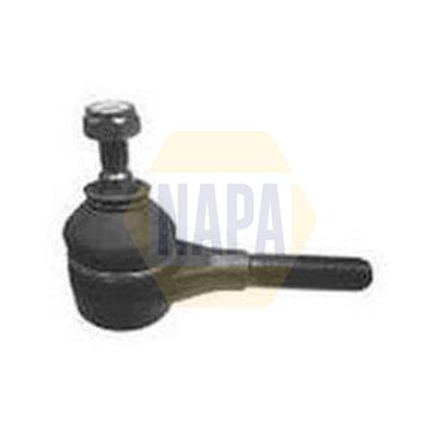 NAPA Tie Rod End NST6363