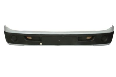 Voorbumper