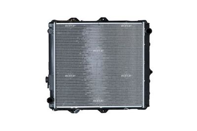 Radiator, engine cooling 59279