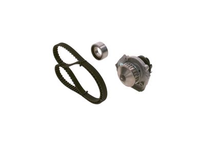 SET POMPA APA + CUREA DINTATA BOSCH 1987946931 19