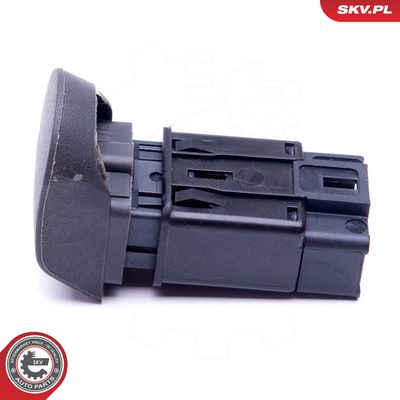 Vypínač výstražných blikačů SKV 36SKV709