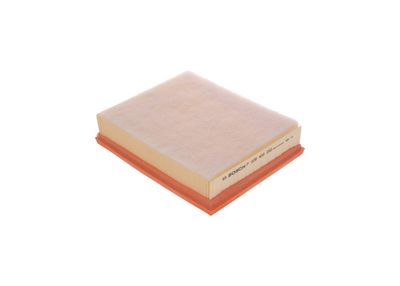 LUFTFILTER BOSCH F026400052 27